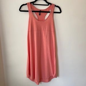 Cotton on racer back dress